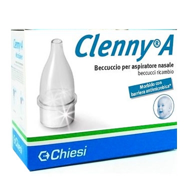ASPIRATORE NASALE CLENNY A   - Ecommerce Farmacia